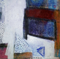 HANİYEH DALAVARİAN